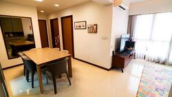 Blk 445A Clementi Crest (Clementi), HDB 4 Rooms #634422811